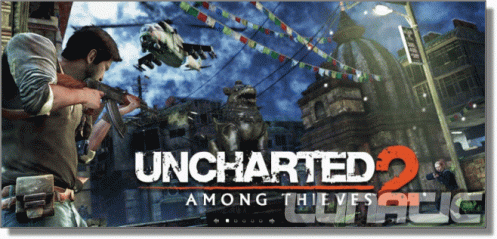 Uncharted2